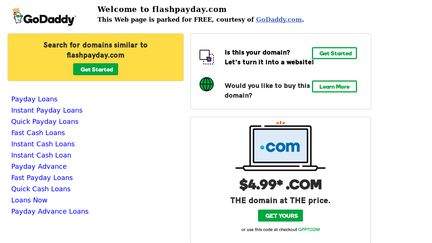 flashpayday.com