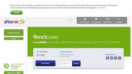 Flench.com