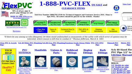 FlexPVC