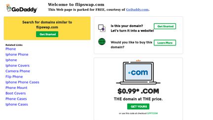Flipswap