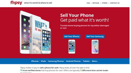 Flipsy.com