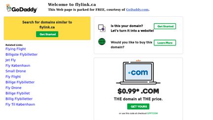 FlyLink