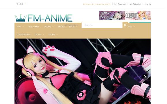 FM-Anime Reviews - 18 Reviews of Fm-anime.com | Sitejabber