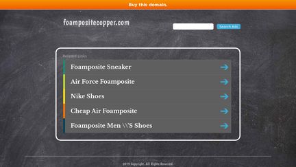 Foampositecopper