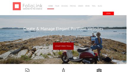 FolioLink