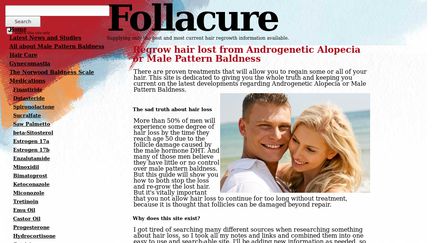 Follacure
