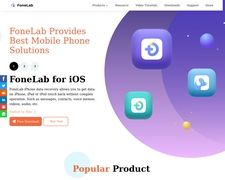 Is Fonelab A Scam