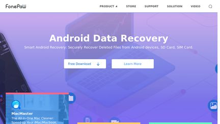 FonePaw