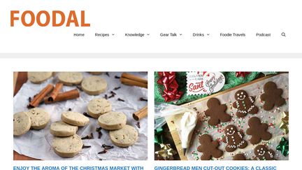 Foodal
