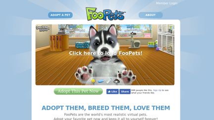 FooPets
