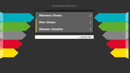 FootwearArk