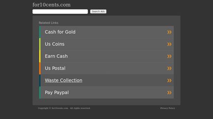 For10cents.com