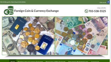 ForeignCoinAndCurrency