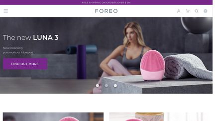 Foreo