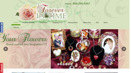 ForeverInTime.org