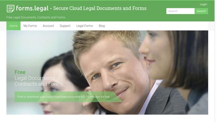 Forms.Legal