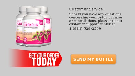 Forskolin-Health