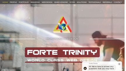 ForteTrinity.co.uk