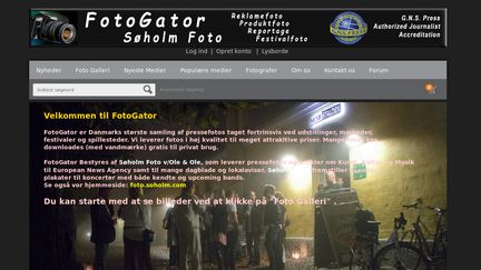 FotoGator.dk