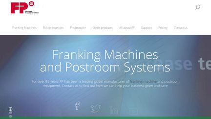 FP Mailing