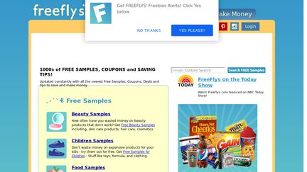 Freeflys
