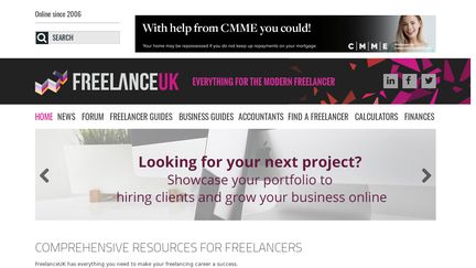 FreelancerCareers
