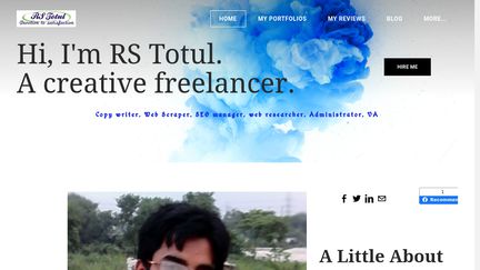 FreelancerSmartestLancer