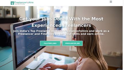 http://freelancertohire.com