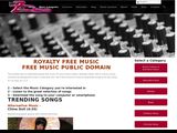 Freemusicpublicdomain.com