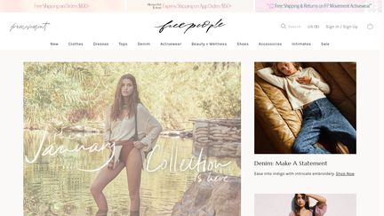 FreePeople