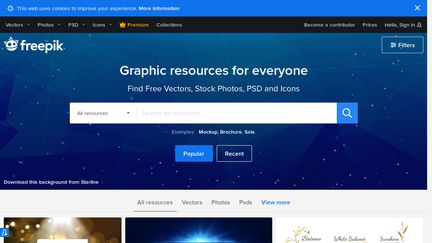 Freepik