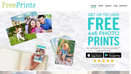 FreePrintsNow