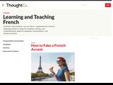 French.about.com