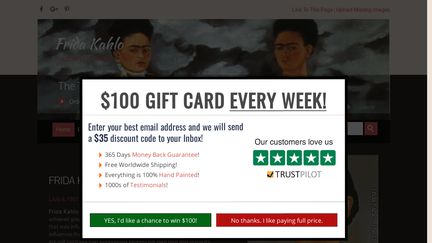 Frida-kahlo-foundation.org