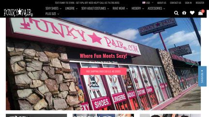 FUNkypair