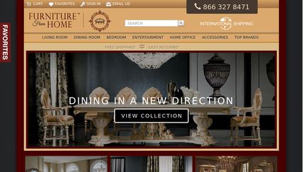 FurnitureFromHome