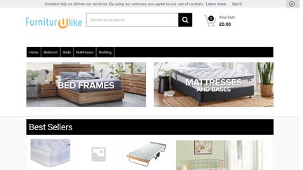 Furnitureulike.co.uk