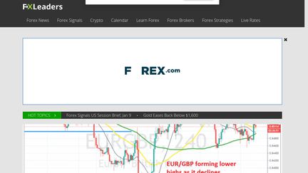 FX Leaders