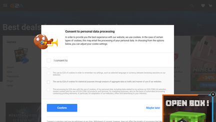 G2A