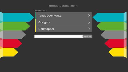 GadgetGobbler