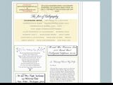 GailsCalligraphy