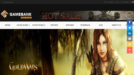 GameBank.biz