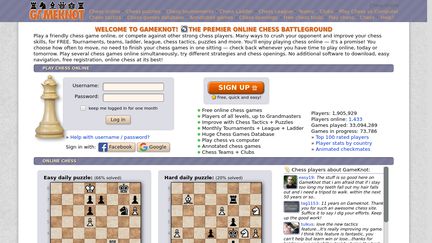 Gameknot.com