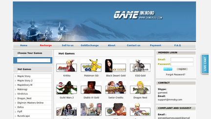 Gamekoo.com