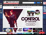 The GamesMen