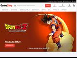 GameStop