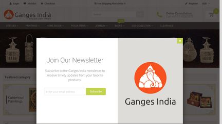GangesIndia