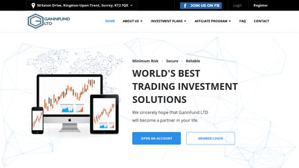 Gannfund