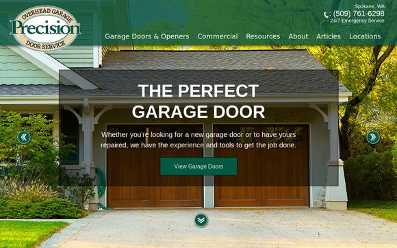 The 10 Best Garage Door Sites In 2020 Sitejabber Consumer Reviews