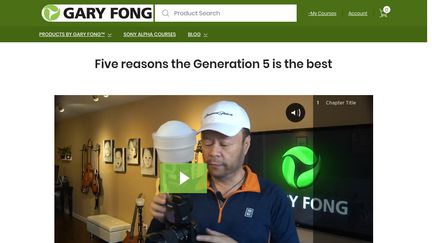 GaryFong